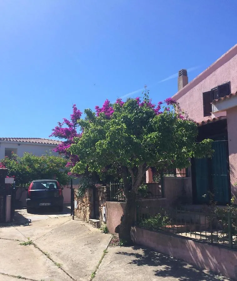 Casa vacanze San Teodoro San Teodoro
