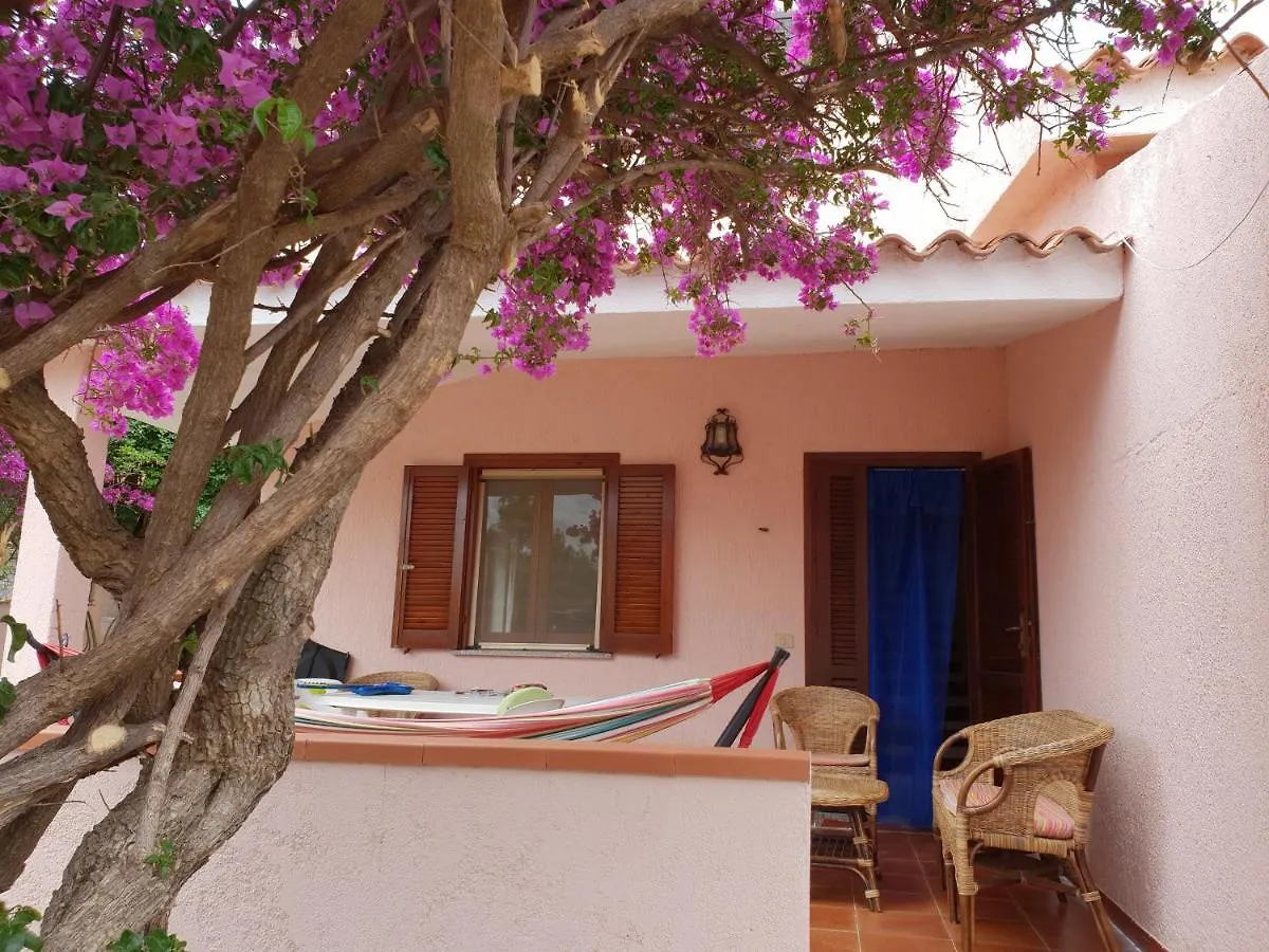 Casa vacanze San Teodoro San Teodoro
