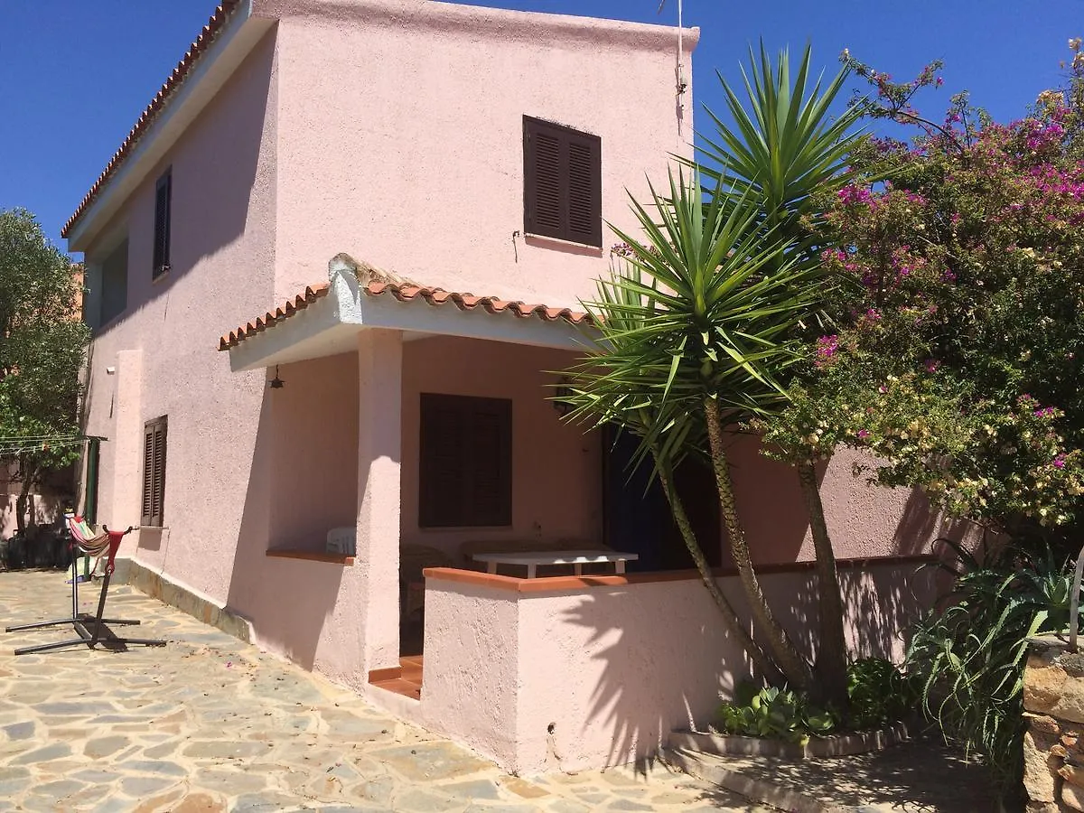 Casa vacanze San Teodoro San Teodoro  0*, San Teodoro (Sardinia) Italia