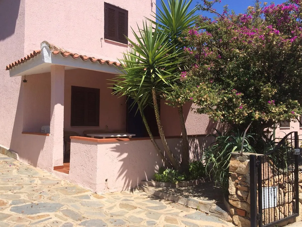 Casa vacanze San Teodoro San Teodoro   San Teodoro (Sardinia)
