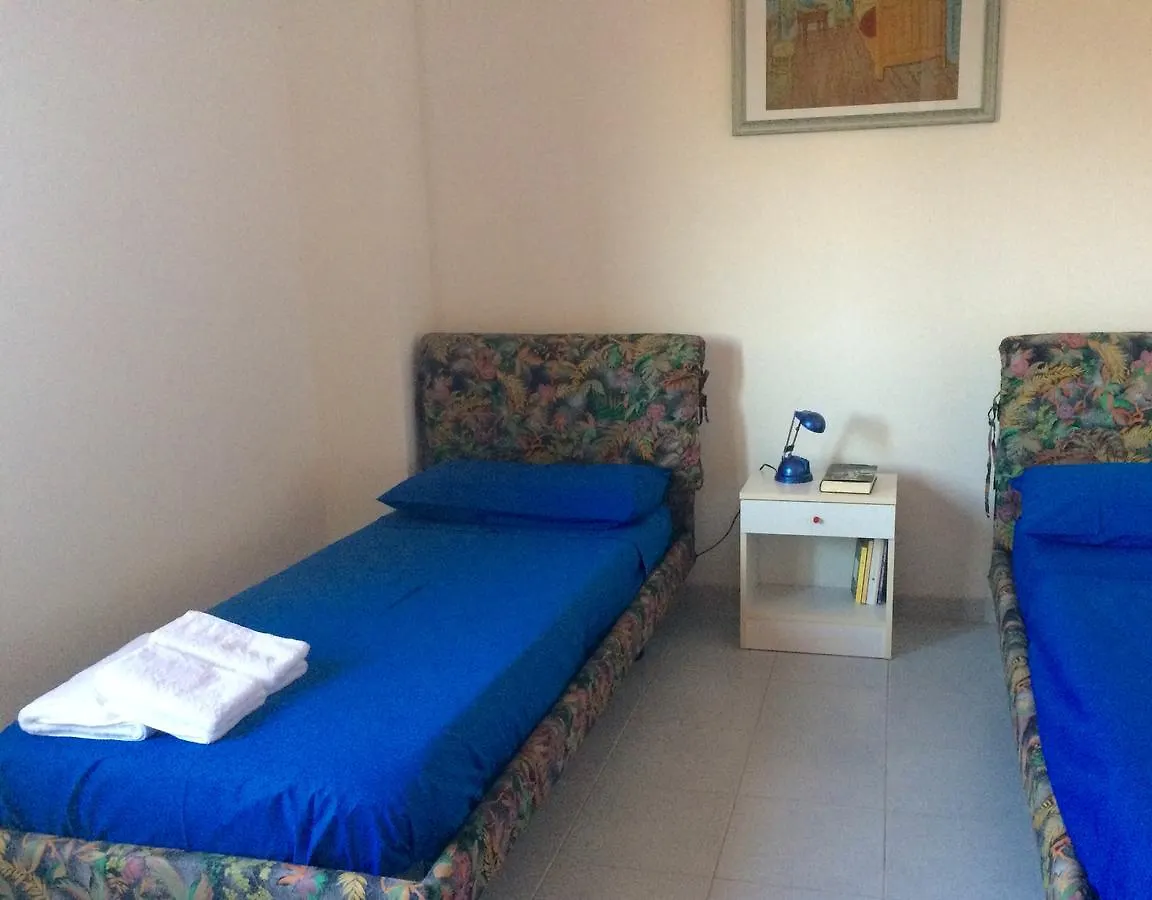 Casa vacanze San Teodoro San Teodoro