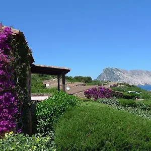 Casa vacanze Casa Molara, San Teodoro (Sardinia)