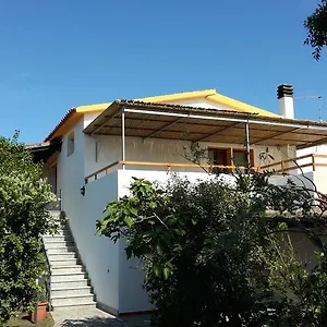 Casa vacanze Sole&luna, San Teodoro (Sardinia)