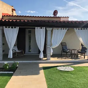 Casa vacanze Ca' Viscomi, San Teodoro (Sardinia)