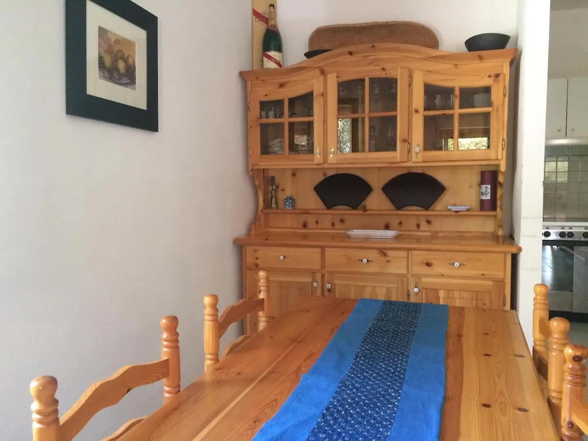 Casa vacanze San Teodoro Italia