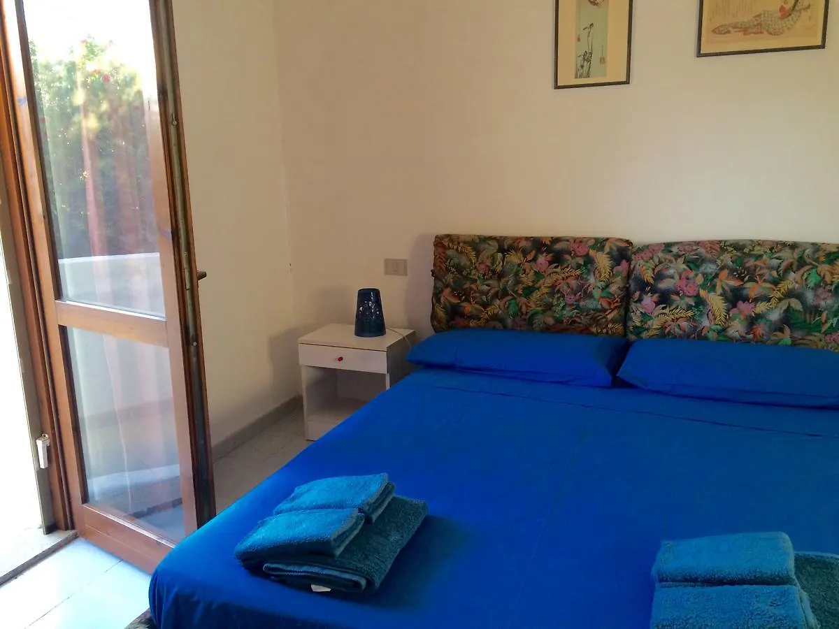 Casa vacanze San Teodoro San Teodoro (Sardinia)